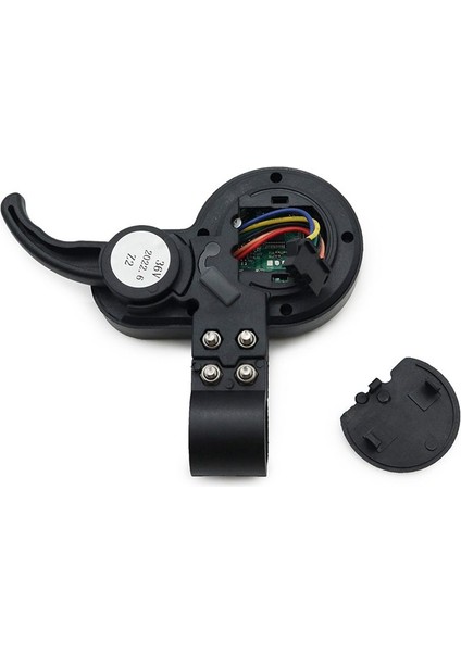 36V 19A Kontrol Cihazı Hall No Hall Motor Jp LCD Ekranlı Elektrikli Scooter (Yurt Dışından) fiyatları