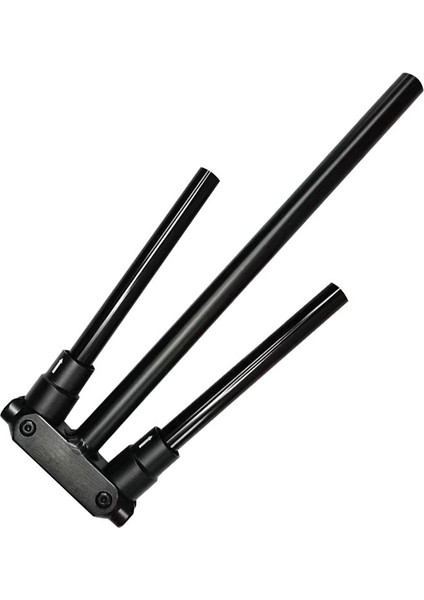 Kugoo M4 Için Sealup 4th A Katlanır Kick Scooter Gidon Sapı (Yurt Dışından) fırsatları