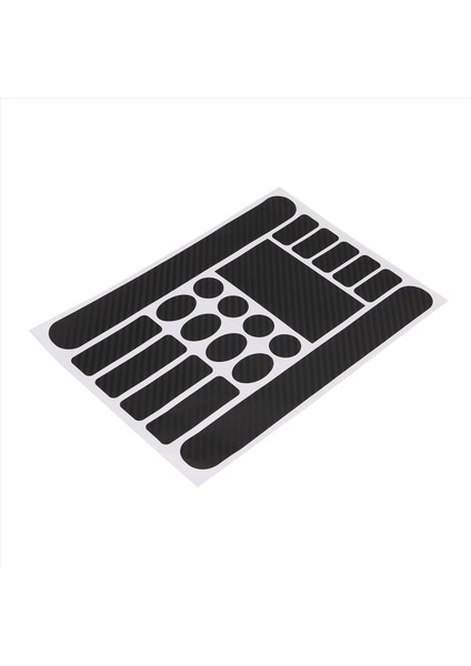 Brompton Katlanır Bisiklet Için Brompton Rhino Carbon Strike Derisi (Yurt Dışından) modelleri