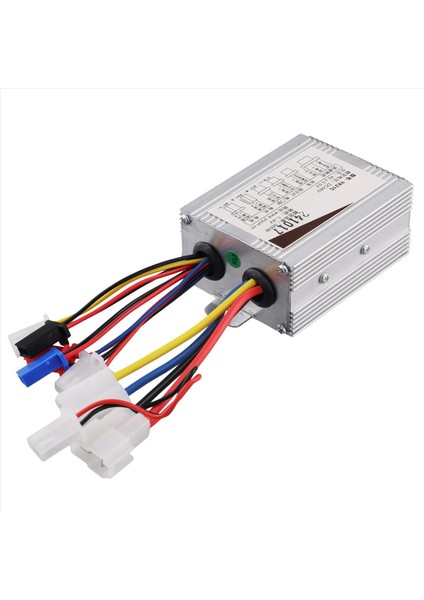 Elektrikli Bisiklet Fırçalı Kontrol Cihazı 48V 500W Scooter Kontrol Cihazı (Yurt Dışından) modelleri