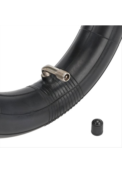 8,5 Inç Dışa Bakan 90 Derece Kalınlaştırılmış Iç Lastik (Yurt Dışından) modelleri