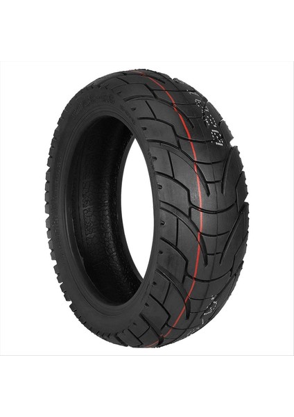Zero 10X Elektrikli Scooter Için 10 Inç 80/65-6,5 Karayolu Lastiği (Yurt Dışından)