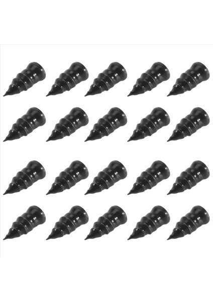 20 Adet Lastik Tamiri Kauçuk Çivisi Oto Motosiklet Self Servis Lastik S (Yurt Dışından) fiyatları