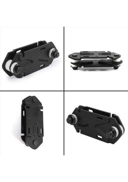 Su Bazlı Ray Adaptörü Surfskate Kamyonu Her Tahtaya Uyar, Adaptör, Siyah (Yurt Dışından) fırsatları