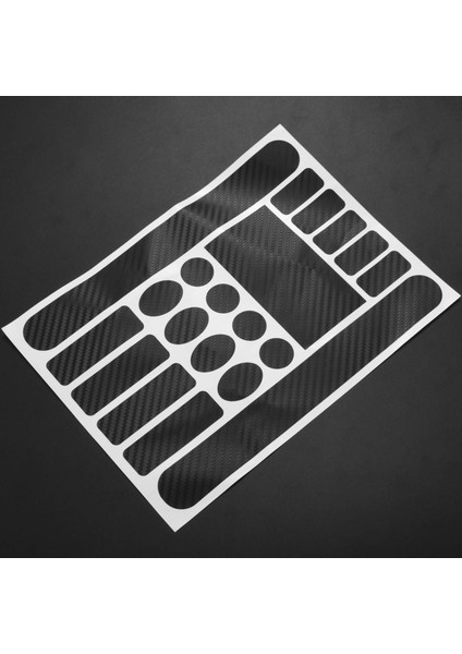 Bisiklet Zinciri Koruması Bisiklet Çatalı Sarma Koruyucu Ped Karbon Siyah (Yurt Dışından) indirimleri