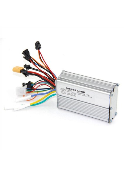 Kugoo Için 48V 20A Elektrikli Scooter Akıllı Fırçasız Motor Kontrol Cihazı (Yurt Dışından) fiyatları