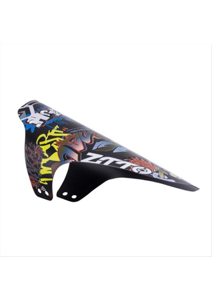 Ztto Hızlı Çıkarılabilir Mtb Çamurluk Dağ Bisikleti Ön Arka Çamurluk (Yurt Dışından) fiyatları