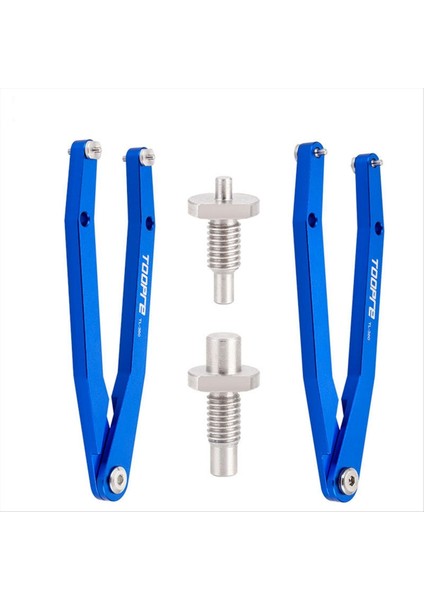 Toopre Bisiklet Krank Kolu Kapağı Pim Anahtarı Ayarlanabilir Kit (Yurt Dışından) fırsatları