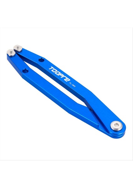 Toopre Bisiklet Krank Kolu Kapağı Pim Anahtarı Ayarlanabilir Kit (Yurt Dışından) indirimleri