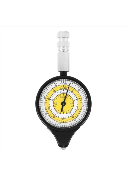 Harita Ölçer Harita Mesafe Ölçer Kilometre Sayacı Tırmanma Sporu Harita Mesafe Ölçer (Yurt Dışından)