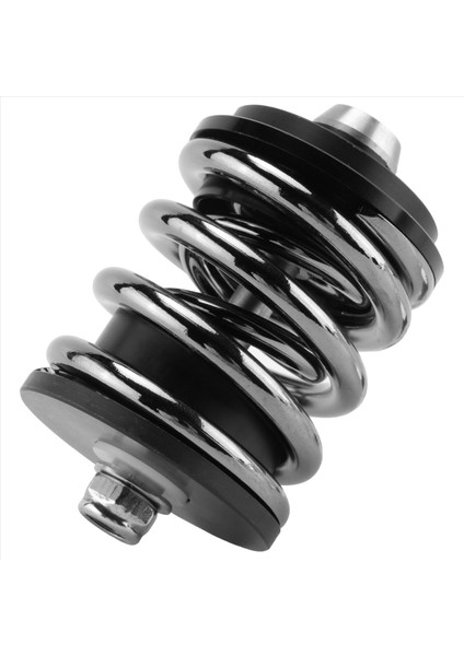 Brompton Süspansiyonlu Katlanır Bisiklet Arka Yaylı Amortisör, Siyah (Yurt Dışından) fiyatları