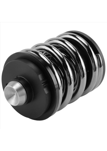 Brompton Süspansiyonlu Katlanır Bisiklet Arka Yaylı Amortisör, Siyah (Yurt Dışından) indirimleri