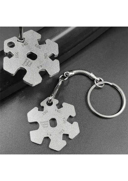 Bisiklet Jant Teli Anahtarı Bisiklet Jant Teli Anahtarı Tamir Aleti (Yurt Dışından) fiyatları