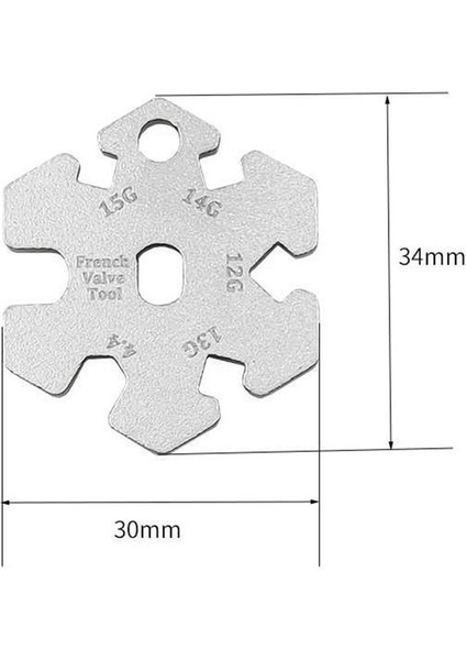 Bisiklet Jant Teli Anahtarı Bisiklet Jant Teli Anahtarı Tamir Aleti (Yurt Dışından) indirimleri