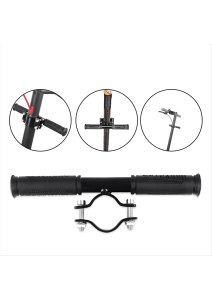 Mobil Scooter Için Scooter Kolu Güvenlik Kol Dayanağı (Yurt Dışından) fırsatları