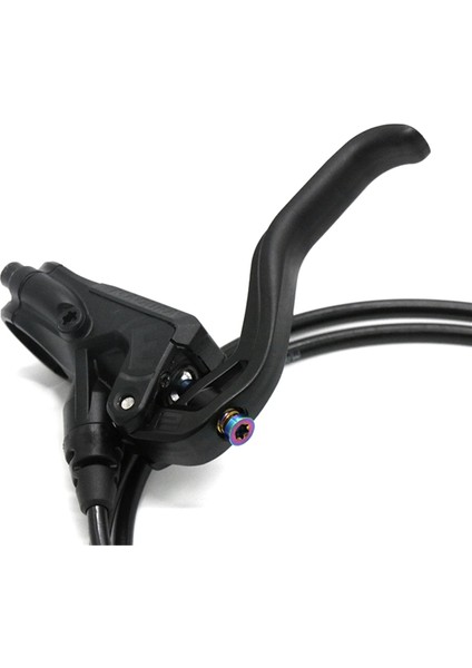 Shoutaı 2 Adet Dağ Bisikleti El Freni Kolu Magura Titanyum Alaşımlı Vida Tamir Parçaları - Göz Ştırıcı Renkler (Yurt Dışından) modelleri