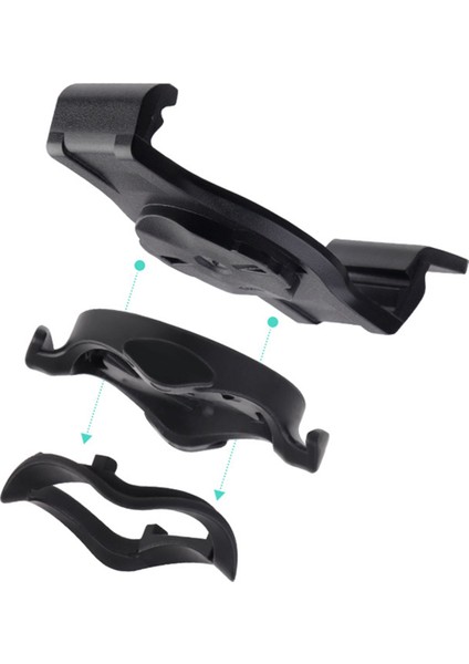 Garmin Fenix 5, Fenix 5 Plus Için 22 mm Bisiklet Bilgisayarı Kronometre Tutucu Bisiklet Hız Göstergesi Standı Bisiklet Montaj Saati (Yurt Dışından) fiyatları