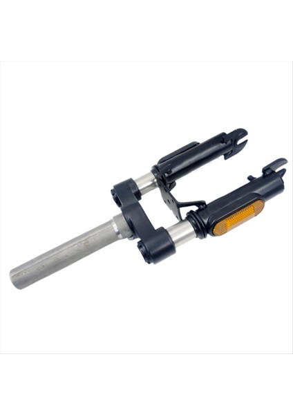 Ninebot G30 G30D G30L Siyah Için Yükseltme Süspansiyon Sönümleme Sistemi (Yurt Dışından) indirimleri