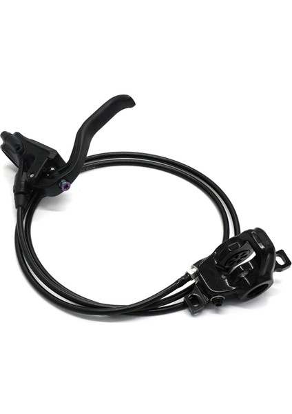 Shoutaı 2 Adet Dağ Bisikleti El Freni Kolu Magura Titanyum Alaşımlı Vida Tamir Parçaları - Siyah (Yurt Dışından) fırsatları