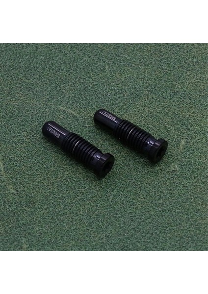 Shoutaı 2 Adet Dağ Bisikleti El Freni Kolu Magura Titanyum Alaşımlı Vida Tamir Parçaları - Siyah (Yurt Dışından) indirimleri