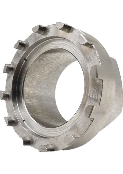 Alltoo Rotor 3D Krank 30 mm Aks Rex 3df Inpower 19 Bisiklet Aksesuarları Için Krank Örümcek Aleti Sökme Aleti (Yurt Dışından)