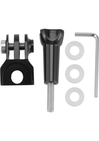 Brompton Katlanır Bisiklet Için Bisiklet Bilgisayarı Tutucu, Siyah (Yurt Dışından)