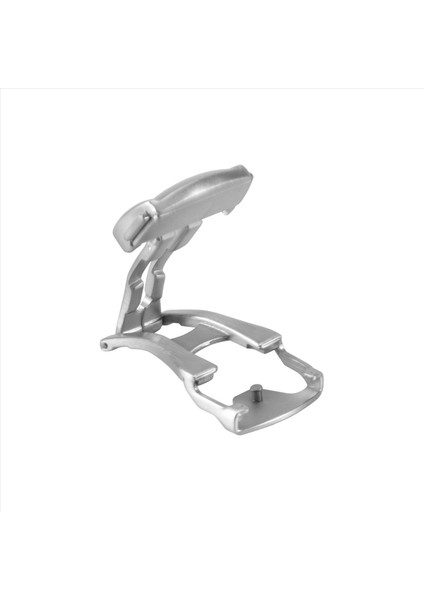 18MM Paslanmaz Çelik Saat Kayışı Katlanır Tokalı, Fosted #18MM (Yurt Dışından) modelleri