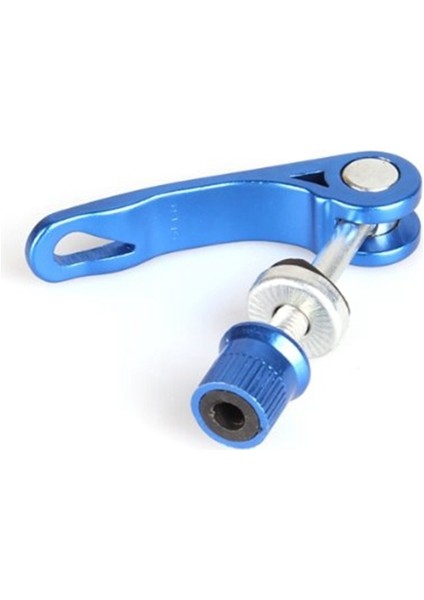 Lever Fast Kelepçe Aleti Alaşımlı Cıvata Sele Yol Dağ Bisikleti Mavi (Yurt Dışından) fiyatları