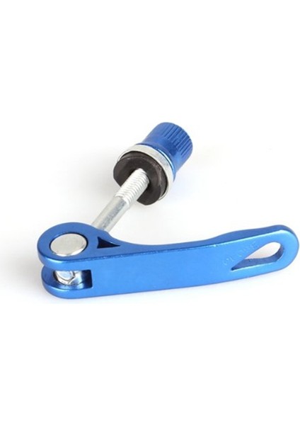Lever Fast Kelepçe Aleti Alaşımlı Cıvata Sele Yol Dağ Bisikleti Mavi (Yurt Dışından) modelleri