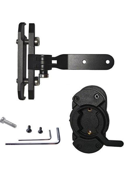 Garmin Varia RCT715 Radar Arka Lambası Yastığı Gopro Adaptörü Sele Minderi Bisiklet Aksesuarları Için Bisiklet Sele Destekleri (Yurt Dışından)