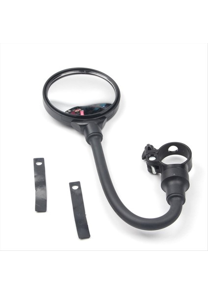 360° Ayarlanabilir Hd Akrilik Dakika Elektrikli Motosiklet Dikiz Aynası (Yurt Dışından) modelleri