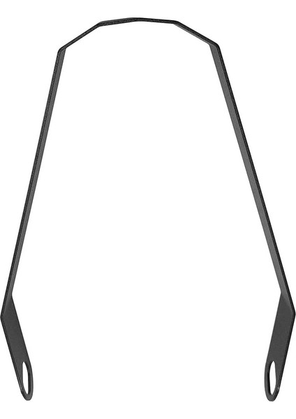 Segway Ninebot G30 Max Scooter Için Arka Çamurluk Braketi Siyah (Yurt Dışından) indirimleri