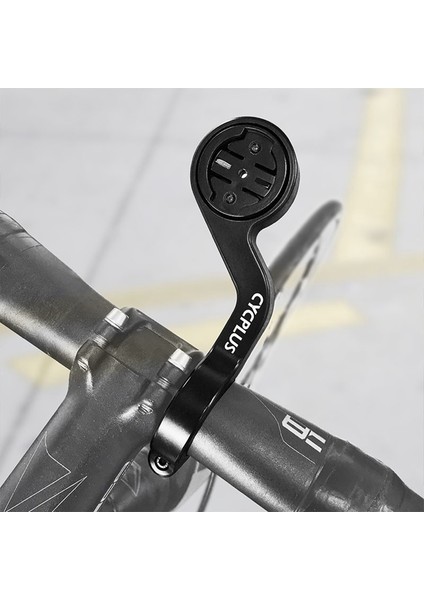 Cycplus Gps Bisiklet Bilgisayarı Tutucu Bisiklet Gidon Tutucu (Yurt Dışından) fırsatları