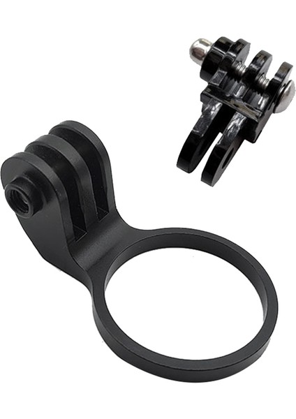 Bisiklet Gövdesi Far Aksiyon Kamerası Tutucu Cateye Gopro Bisiklet Aksesuarları Için (Yurt Dışından) indirimleri