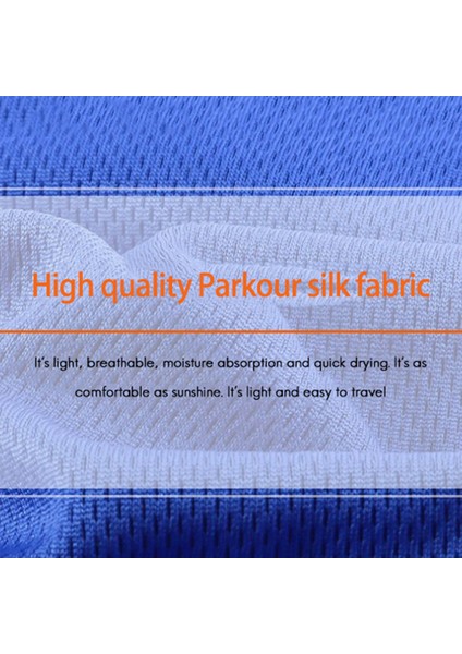 Hızlı Kuruyan Başörtüsü Saf Bisiklet Şapkası Yazlık Erkek Kapüşonlu Kafa Bandı Mavi (Yurt Dışından) fırsatları