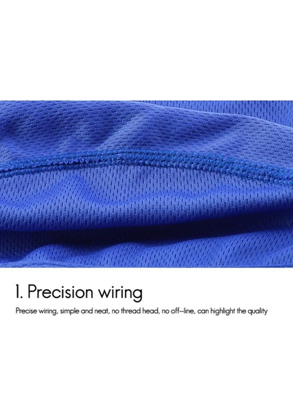 Hızlı Kuruyan Başörtüsü Saf Bisiklet Şapkası Yazlık Erkek Kapüşonlu Kafa Bandı Mavi (Yurt Dışından) indirimleri