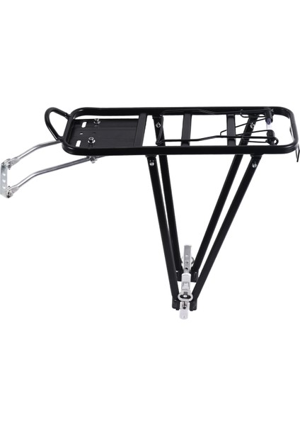Arka Çanta Rafı Dağ Bisikleti Rafı Alüminyum Alaşımlı Taşıyıcı Aksesuarları Bisiklet Bisiklet Koltuğu (Yurt Dışından)