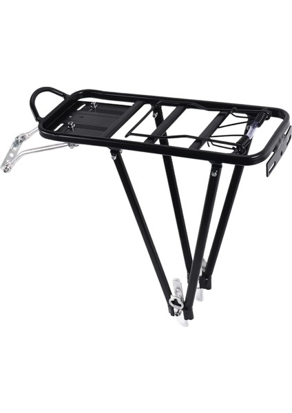 Arka Çanta Rafı Dağ Bisikleti Rafı Alüminyum Alaşımlı Taşıyıcı Aksesuarları Bisiklet Bisiklet Koltuğu (Yurt Dışından) fiyatları