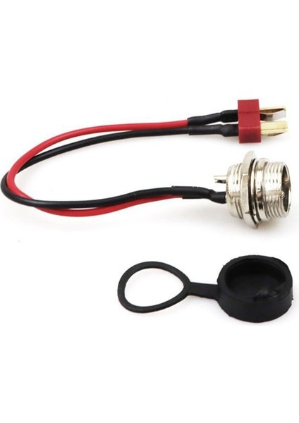 Kugoo Scooter Için 10 Inçlik Elektrikli Scooter Yuvarlak Şarj Arayüzü (Yurt Dışından) modelleri