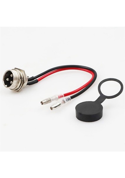 Kugoo Scooter Için 10 Inçlik Elektrikli Scooter Yuvarlak Şarj Arayüzü (Yurt Dışından) fırsatları