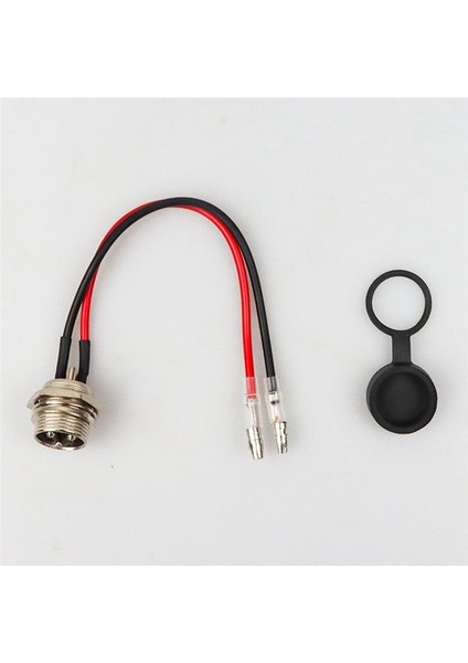 Kugoo Scooter Için 10 Inçlik Elektrikli Scooter Yuvarlak Şarj Arayüzü (Yurt Dışından) indirimleri