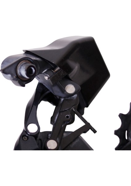 Sram Axs Akü Koruyucusu Force Red Axs Vites Kolu Akü Kapağı Bisiklet Aksesuarları, Siyah (Yurt Dışından) modelleri