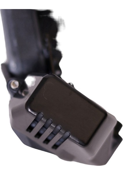 Sram Axs Akü Koruyucusu Force Red Axs Vites Kolu Akü Kapağı Bisiklet Aksesuarları, Siyah (Yurt Dışından) fırsatları