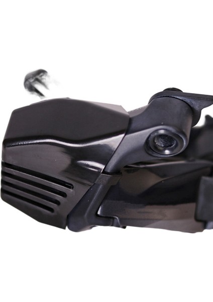 Sram Axs Akü Koruyucusu Force Red Axs Vites Kolu Akü Kapağı Bisiklet Aksesuarları, Siyah (Yurt Dışından) indirimleri