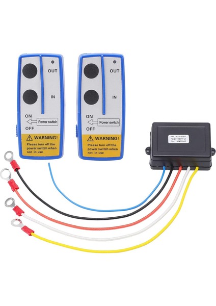 Kablosuz Vinç Uzaktan Kumanda Kiti,xbull Vinç Uzaktan Kumanda Kiti,kablosuz Vinç Uzaktan Kumandası (Yurt Dışından)