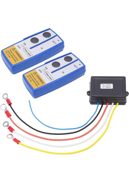 Kablosuz Vinç Uzaktan Kumanda Kiti,xbull Vinç Uzaktan Kumanda Kiti,kablosuz Vinç Uzaktan Kumandası (Yurt Dışından) fırsatları