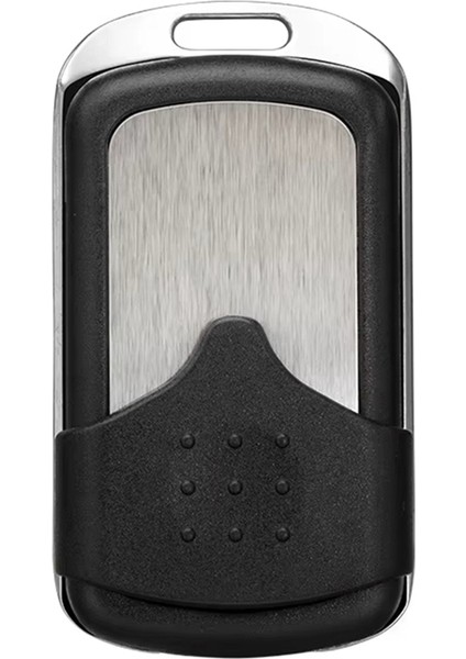 Garaj Kapısı Uzaktan Kumandası Çoğaltıcı 433MHZ Uzaktan Kumanda Çoğaltıcı 8/10 Dıp Anahtarıyla Uyumlu, Sabit Kodlu Kapı Açacağı (Yurt Dışından) fiyatları