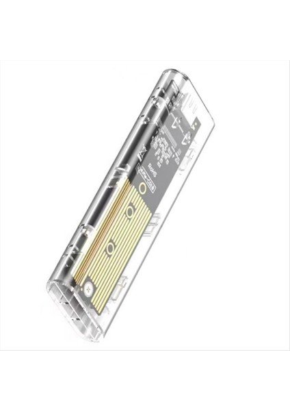 M.2 Nvme SSD Muhafazası USB 3.2 Gen 2 10 Gbps (Yurt Dışından) indirimleri