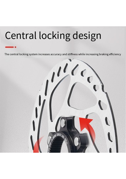 Vxm Dağ Bisikleti Disk Fren Rotoru 203 mm Ultra Hafif Fren Diski Yol Bisikletiyle Uyumlu Göbek Için (Yurt Dışından) modelleri