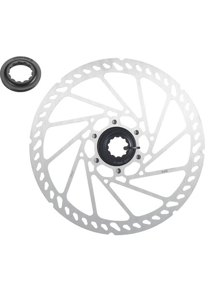 Vxm Dağ Bisikleti Disk Fren Rotoru 203 mm Ultra Hafif Fren Diski Yol Bisikletiyle Uyumlu Göbek Için (Yurt Dışından) fırsatları